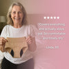 Discreet Incontinence Leakproof Underwear (5-Pack)